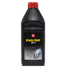 Brake Fluid DOT 4