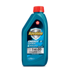 Havoline Energy EF SAE 5W-30