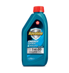 Havoline Energy SAE 5W-30