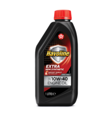 Havoline Extra SAE 10W-40