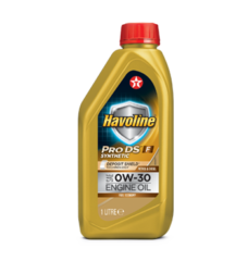 Havoline ProDS F SAE 0W-30