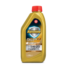 Havoline ProDS F SAE 5W-20