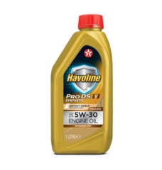 Havoline ProDS V SAE 5W-30