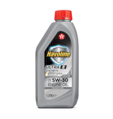 Havoline Ultra R SAE 5W-30