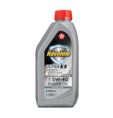 Havoline Ultra S SAE 5W-40