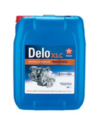 Delo XLC Antifreeze/Coolant valmissegu 50/50