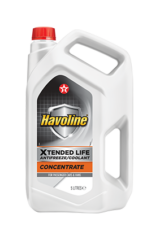 Havoline Xtended Life Coolant kontsentraat