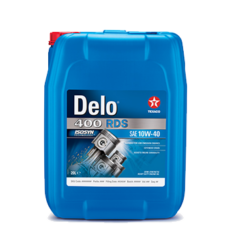 Delo 400 RDS SAE 10W-40
