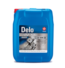 Delo 400 XLE SAE 10W-30
