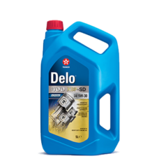 Delo 400 XSP SD SAE 5W-30