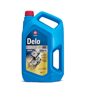 Delo 400 XSP SD SAE 5W-30