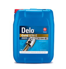 Delo GOLD ULTRA E SAE 10W-40