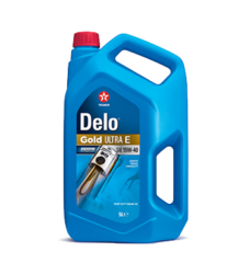 Delo GOLD ULTRA E SAE 15W-40