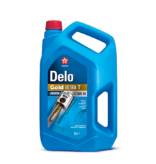Delo GOLD ULTRA T SAE 10W-40