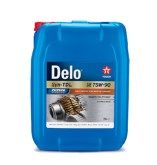 Delo Syn-TDL SAE 75W-90