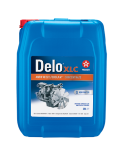 Delo XLC Antifreeze/Coolant kontsentraat