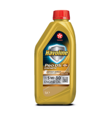 Havoline ProDS RN SAE 5W-30