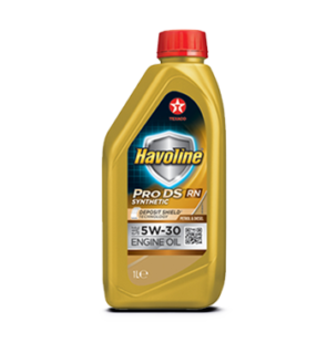 Havoline ProDS RN SAE 5W-30