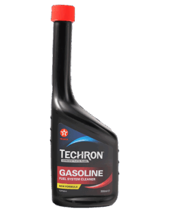 TECHRON CONTSENTRATE PLUS GASOLINE